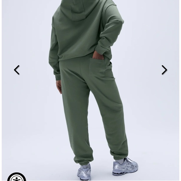 NWT Adanola Freehand Sweatpants - Picture 3 of 7